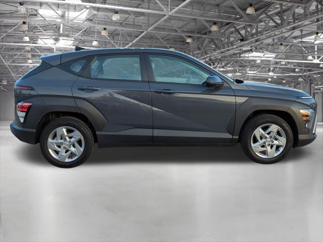 used 2024 Hyundai Kona car, priced at $20,992