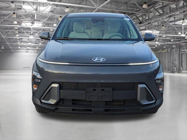 used 2024 Hyundai Kona car, priced at $20,992