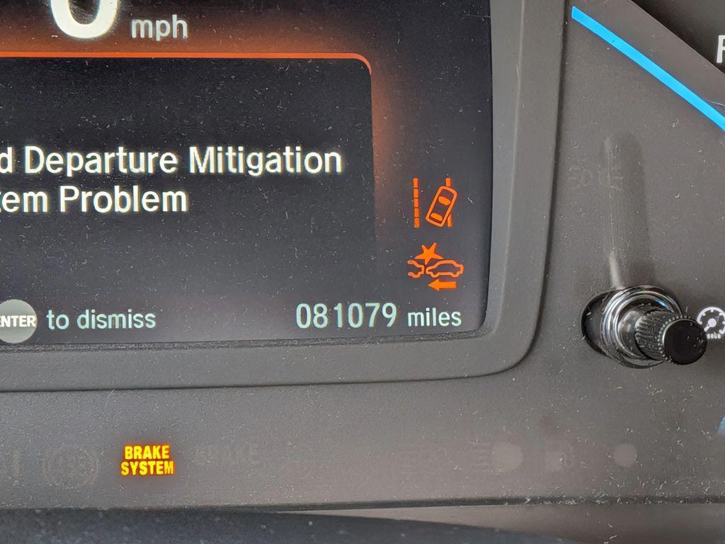 used 2018 Honda Odyssey car, priced at $22,461