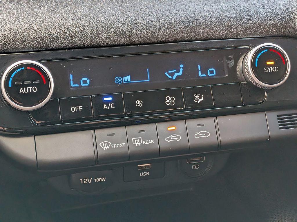 used 2021 Hyundai Elantra car, priced at $17,532