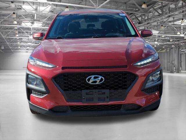 used 2019 Hyundai Kona car, priced at $11,993