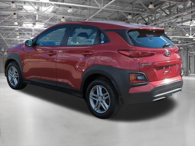 used 2019 Hyundai Kona car, priced at $11,993