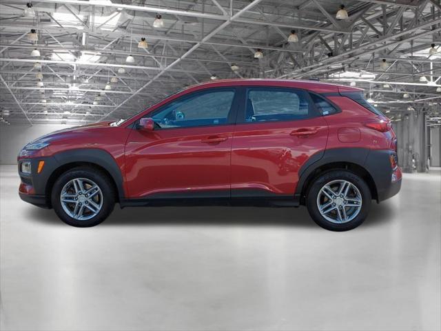 used 2019 Hyundai Kona car, priced at $11,993