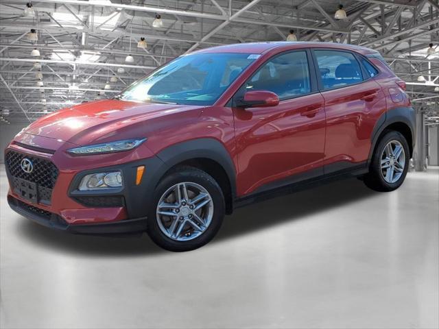 used 2019 Hyundai Kona car, priced at $11,993