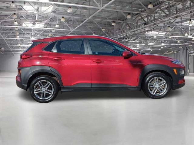 used 2019 Hyundai Kona car, priced at $11,993