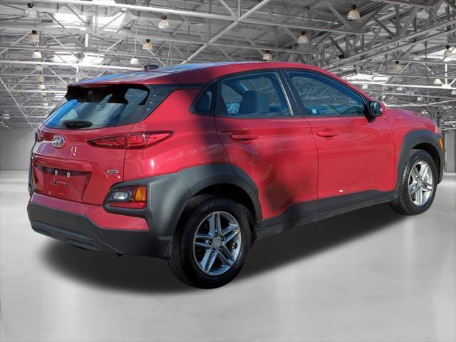 used 2019 Hyundai Kona car, priced at $11,993