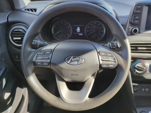 used 2019 Hyundai Kona car, priced at $11,993