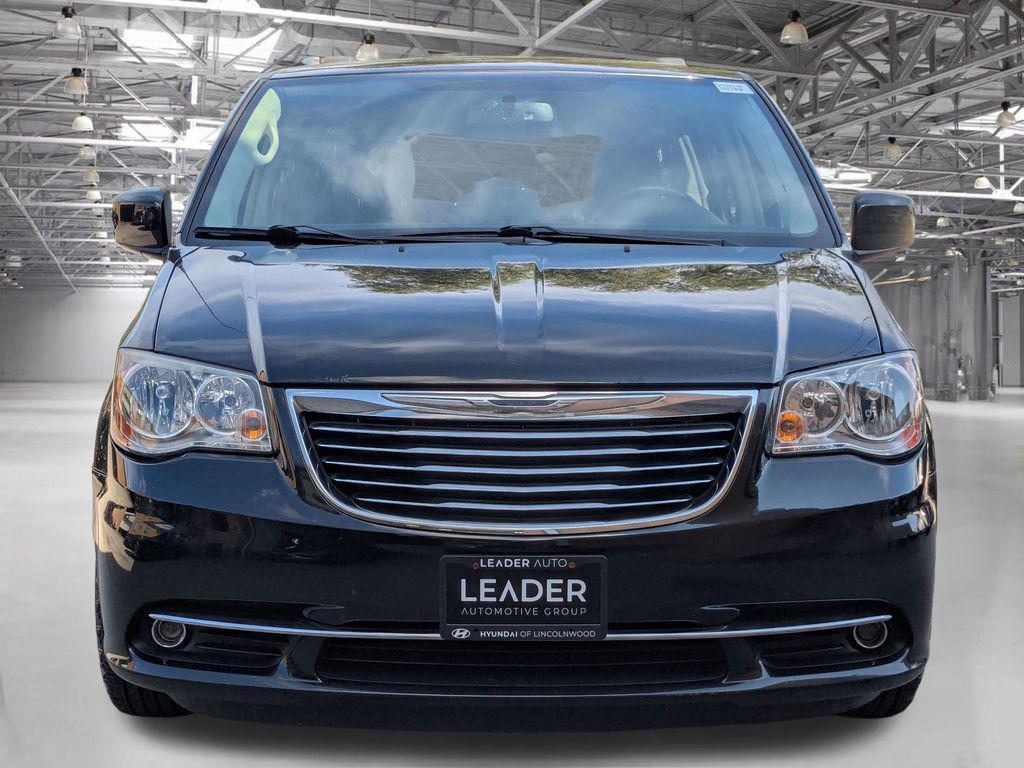 used 2013 Chrysler Town & Country car, priced at $7,532