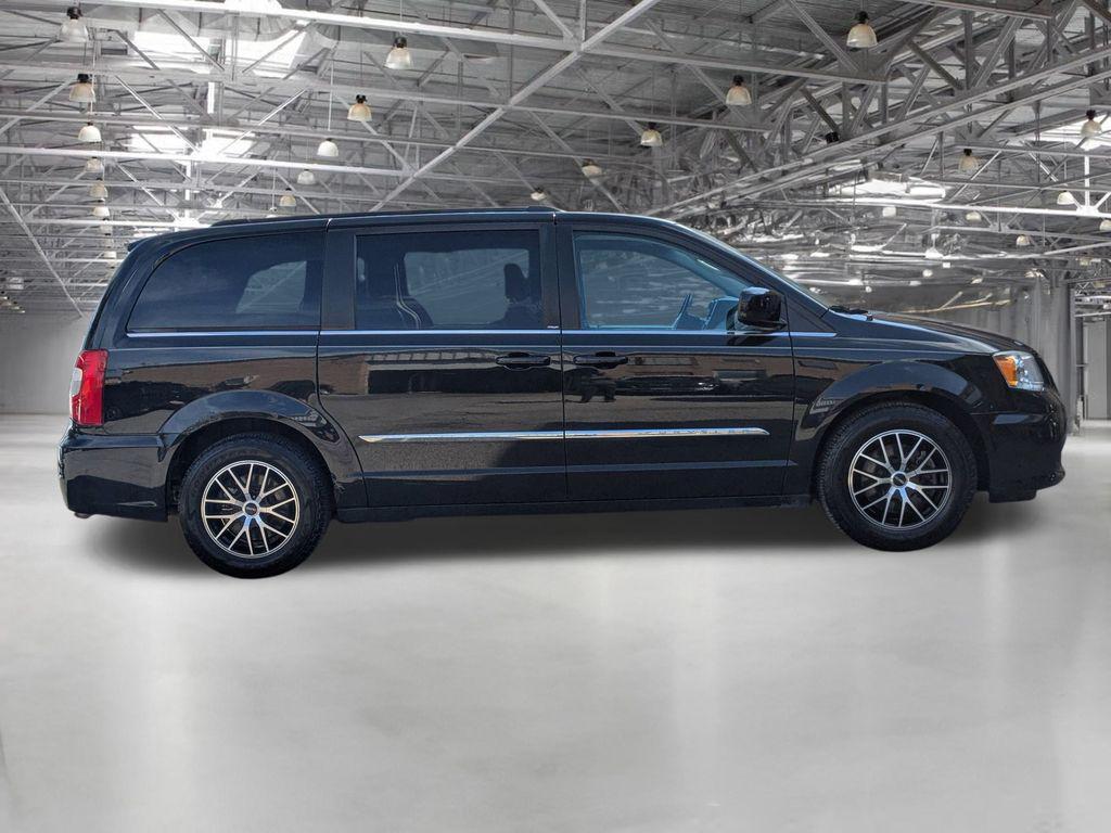 used 2013 Chrysler Town & Country car, priced at $7,532