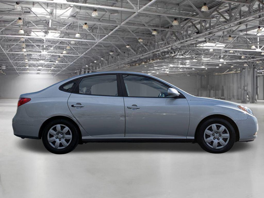 used 2009 Hyundai Elantra car, priced at $4,632