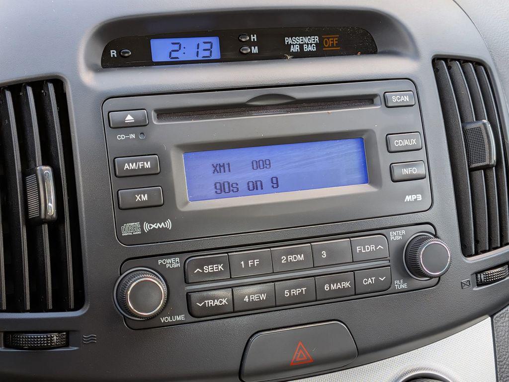 used 2009 Hyundai Elantra car, priced at $4,632