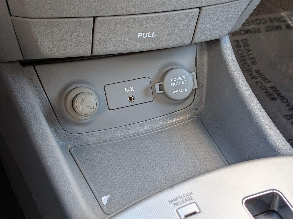 used 2009 Hyundai Elantra car, priced at $4,632