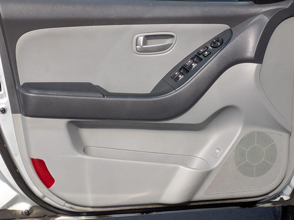 used 2009 Hyundai Elantra car, priced at $4,632