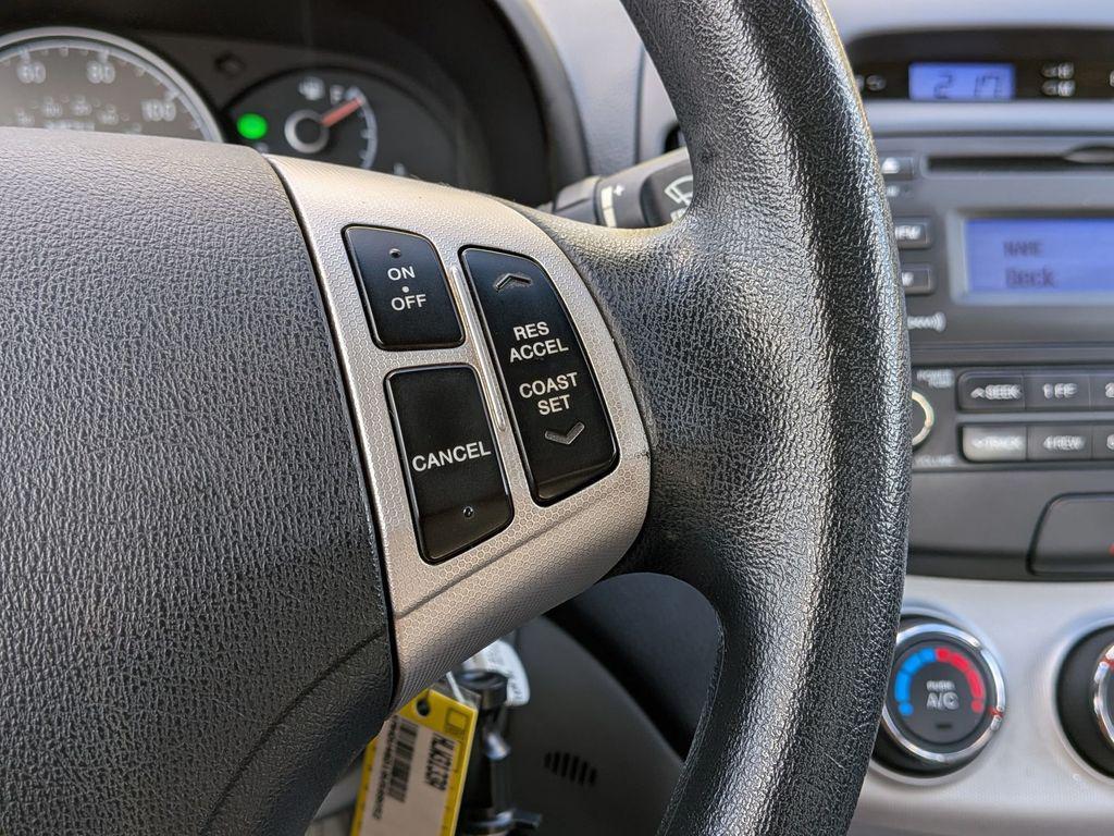 used 2009 Hyundai Elantra car, priced at $4,632