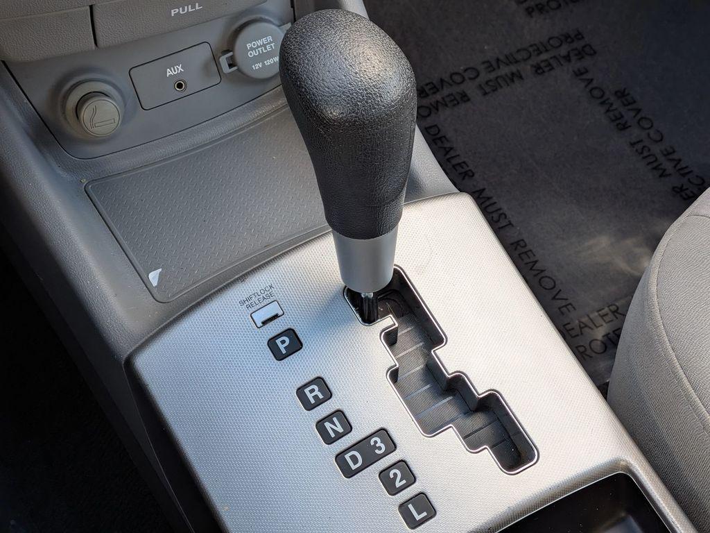 used 2009 Hyundai Elantra car, priced at $4,632