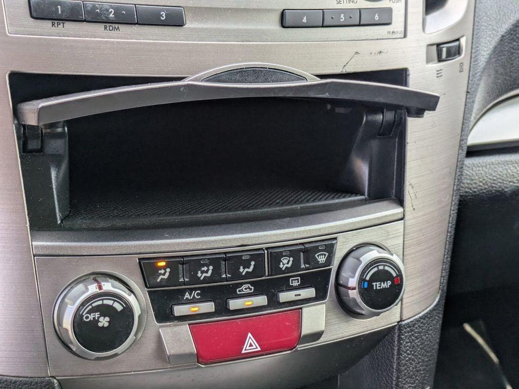 used 2014 Subaru Outback car, priced at $11,516