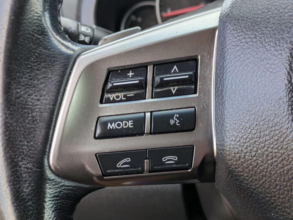 used 2014 Subaru Outback car, priced at $11,516