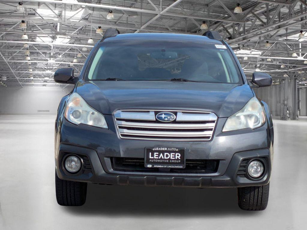 used 2014 Subaru Outback car, priced at $11,516