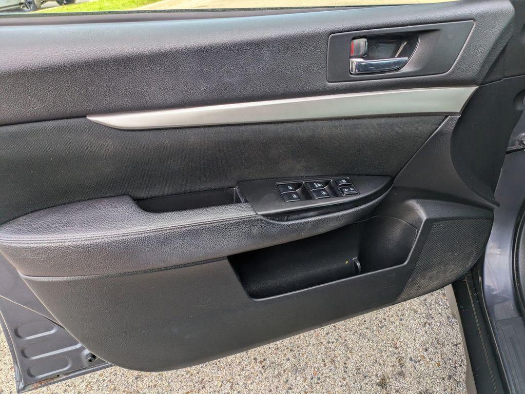 used 2014 Subaru Outback car, priced at $11,516