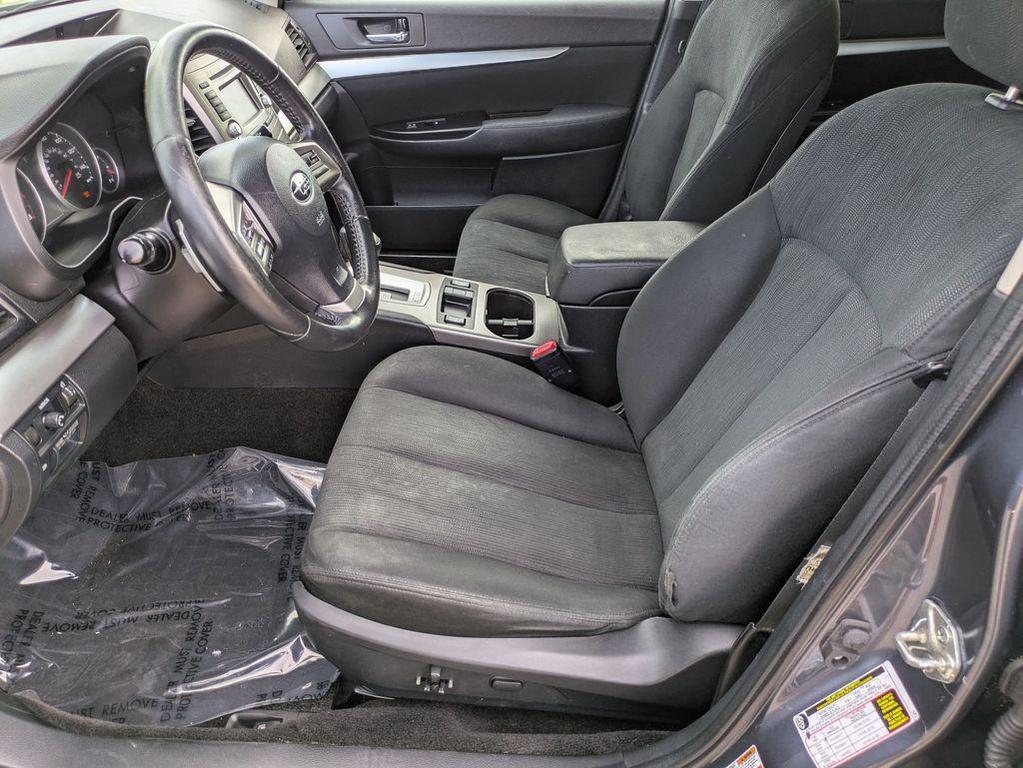 used 2014 Subaru Outback car, priced at $11,516