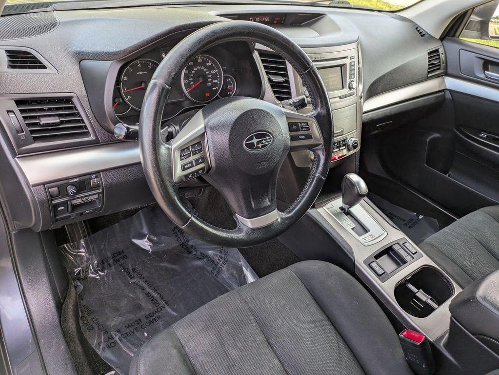 used 2014 Subaru Outback car, priced at $11,516