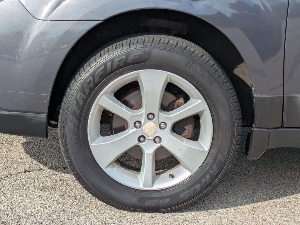 used 2014 Subaru Outback car, priced at $11,516