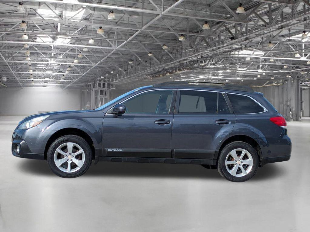used 2014 Subaru Outback car, priced at $11,516