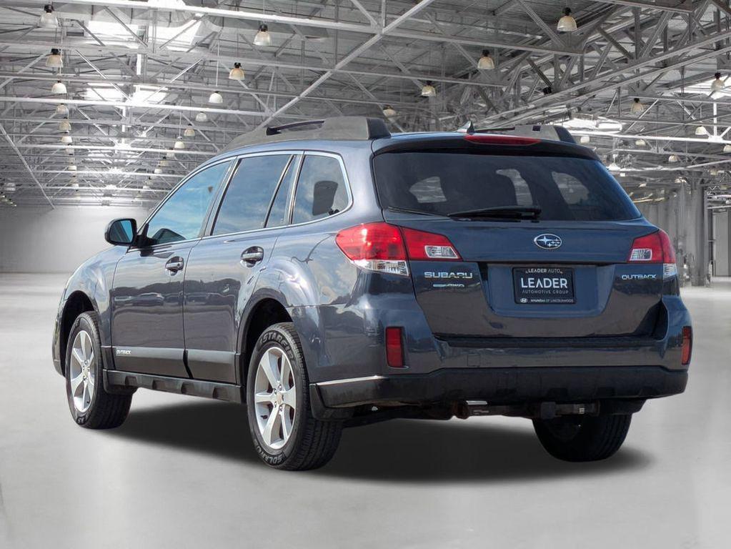 used 2014 Subaru Outback car, priced at $11,516