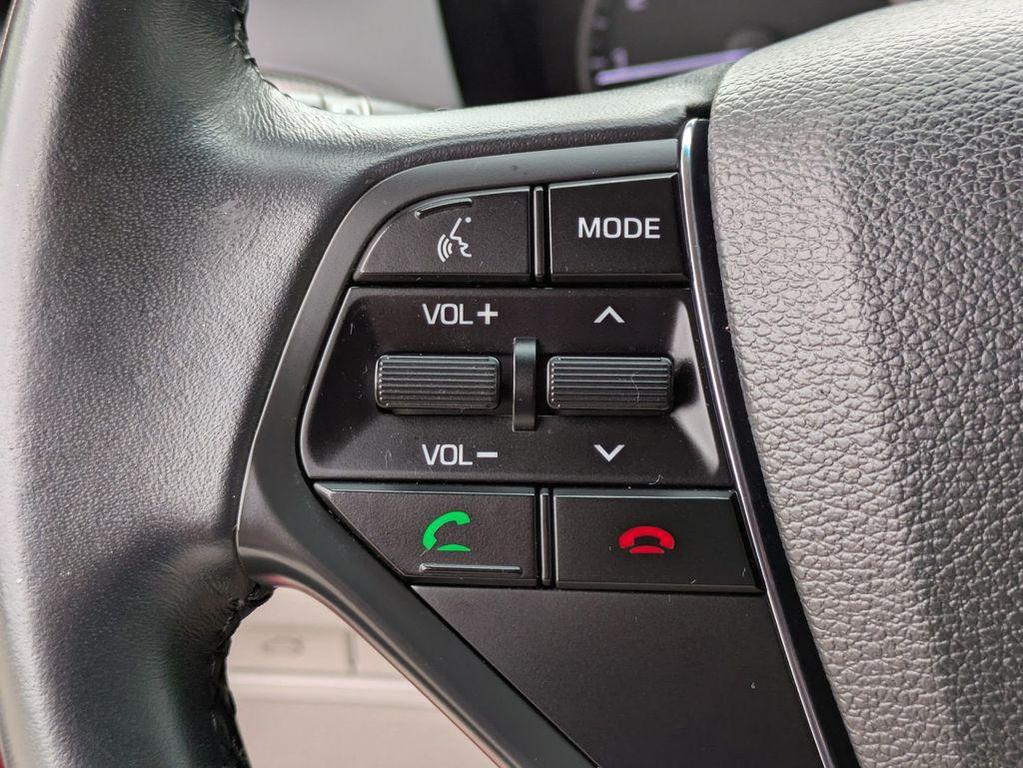 used 2016 Hyundai Sonata car, priced at $13,738