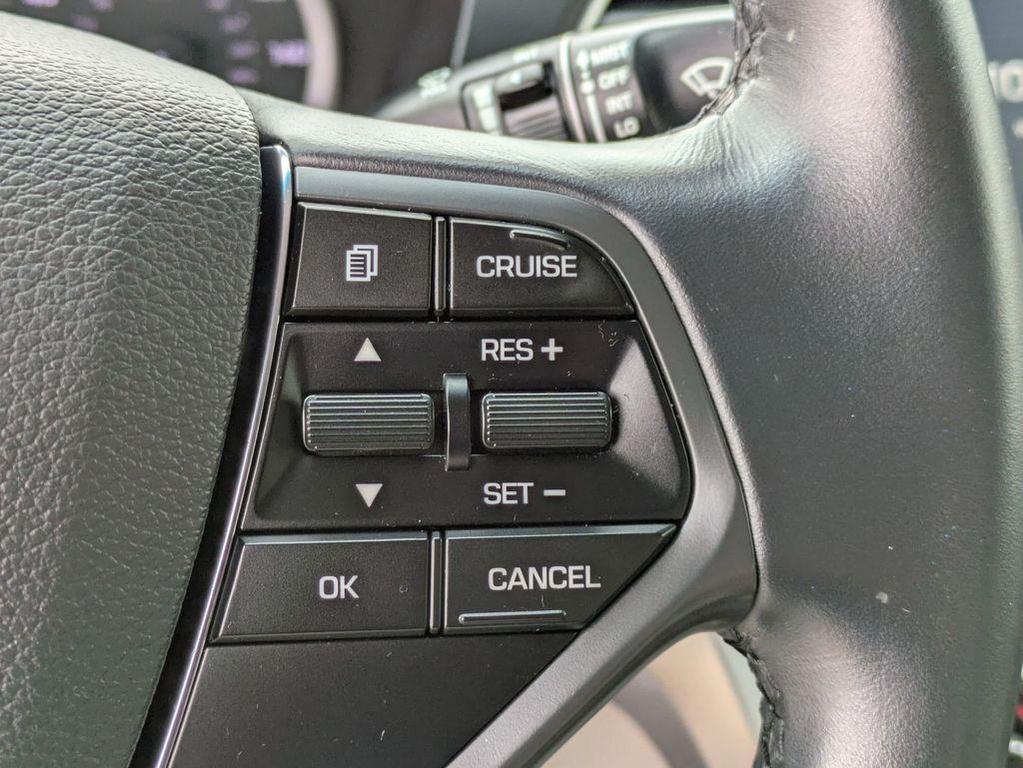 used 2016 Hyundai Sonata car, priced at $13,738