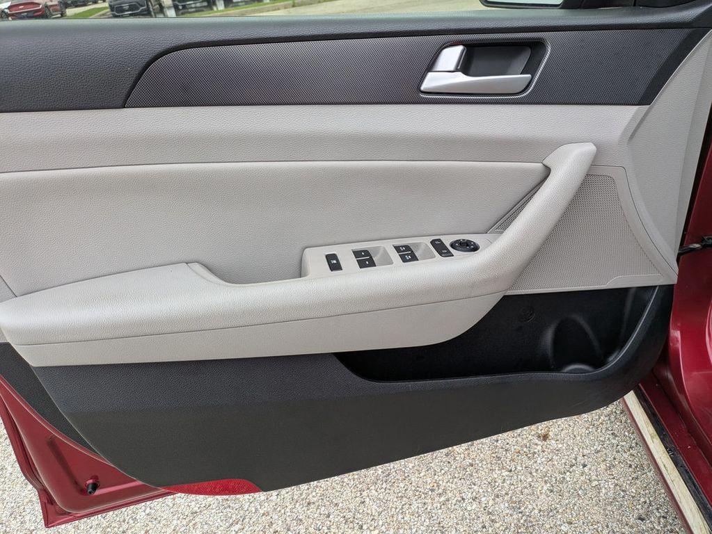 used 2016 Hyundai Sonata car, priced at $13,738