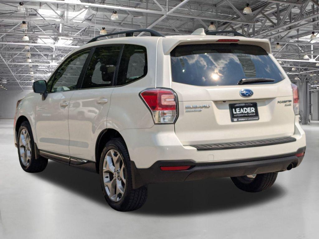 used 2017 Subaru Forester car, priced at $15,316