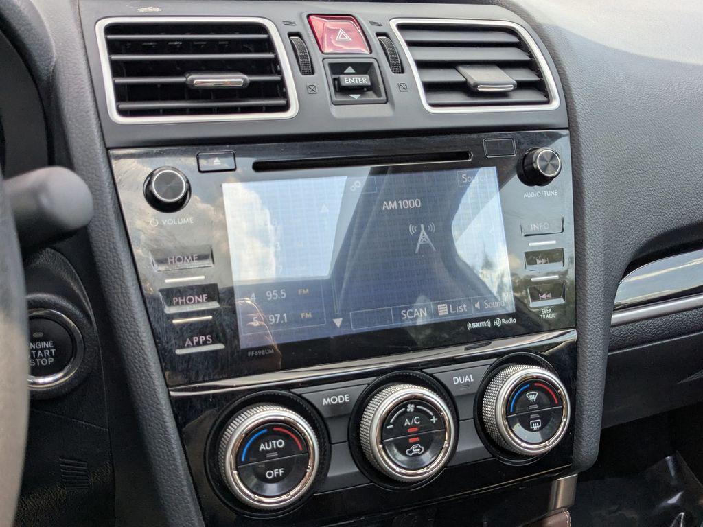 used 2017 Subaru Forester car, priced at $15,316