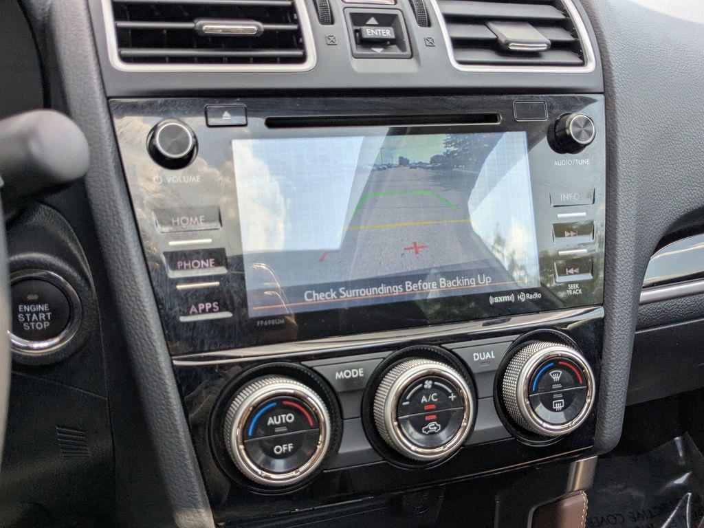 used 2017 Subaru Forester car, priced at $15,316