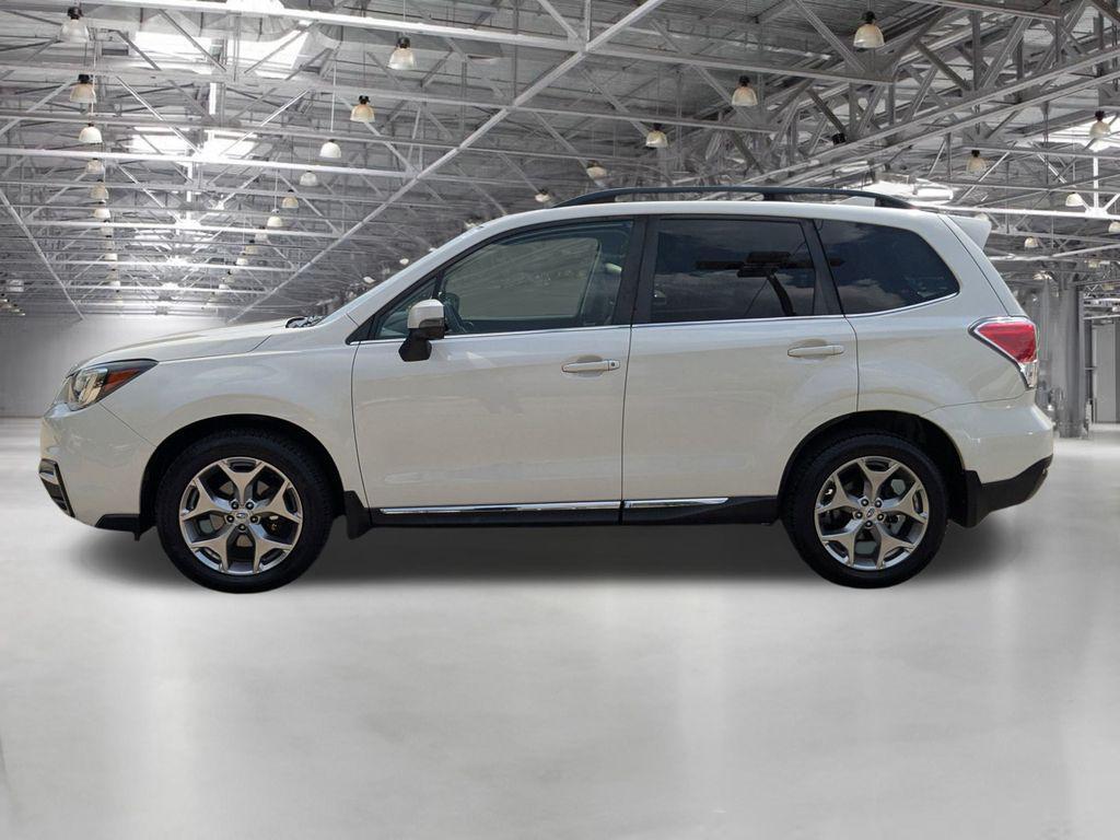 used 2017 Subaru Forester car, priced at $15,316