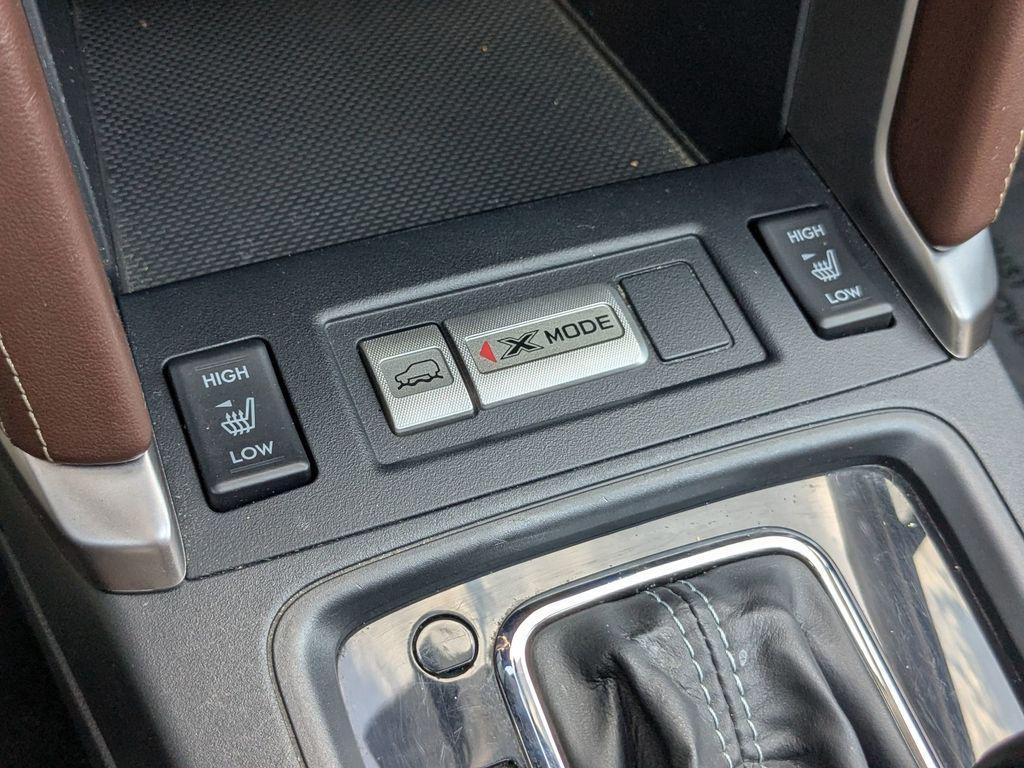 used 2017 Subaru Forester car, priced at $15,316