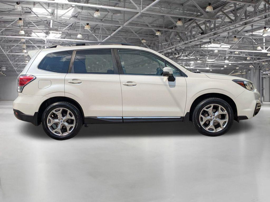 used 2017 Subaru Forester car, priced at $15,316