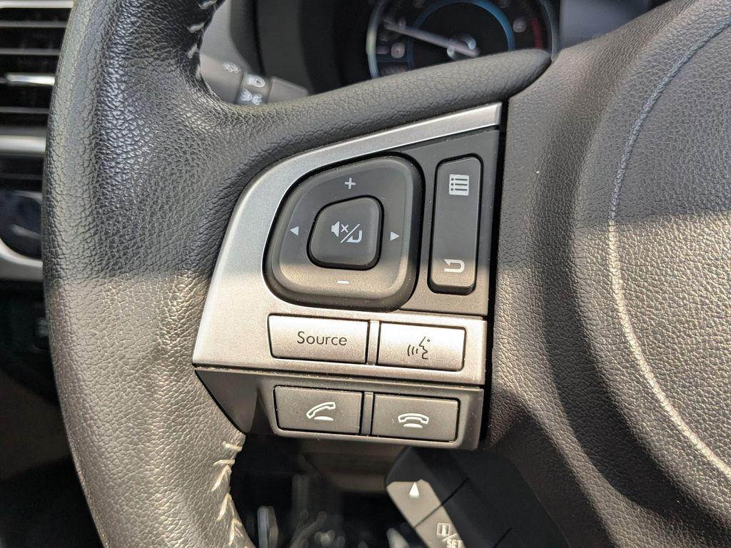 used 2017 Subaru Forester car, priced at $15,316