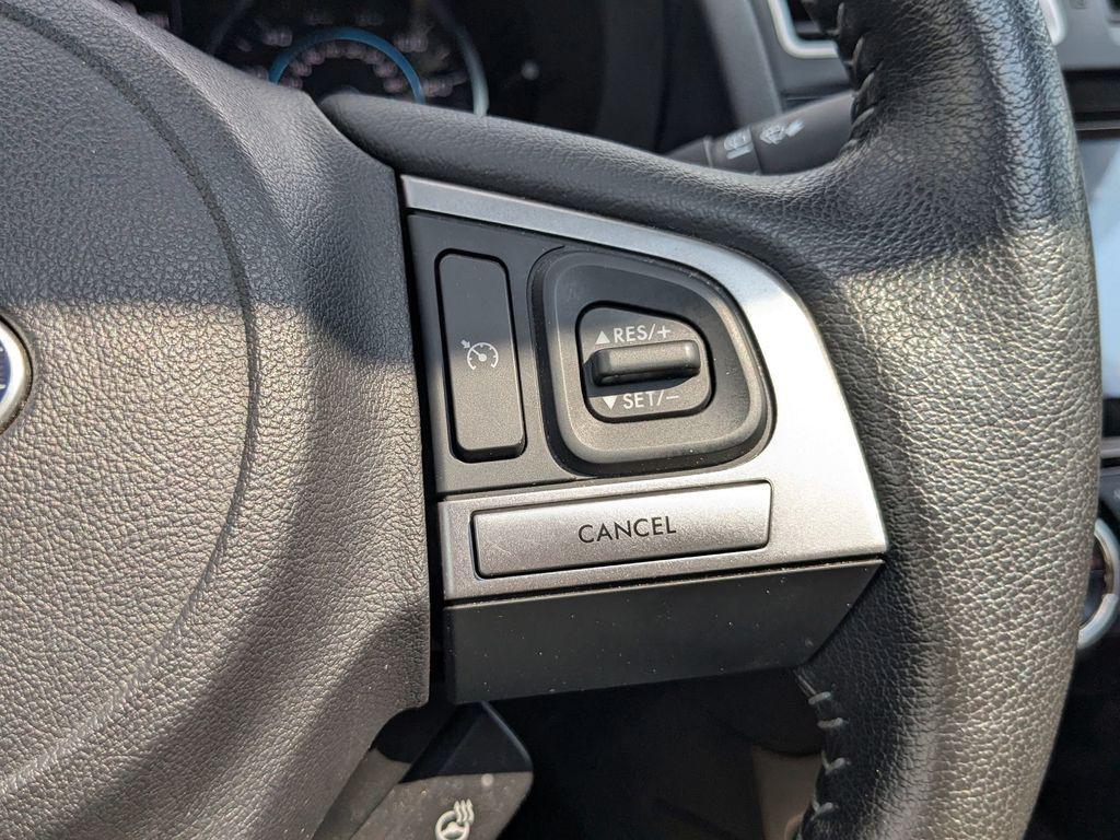 used 2017 Subaru Forester car, priced at $15,316