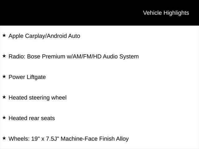 new 2024 Hyundai Tucson Hybrid car, priced at $38,351