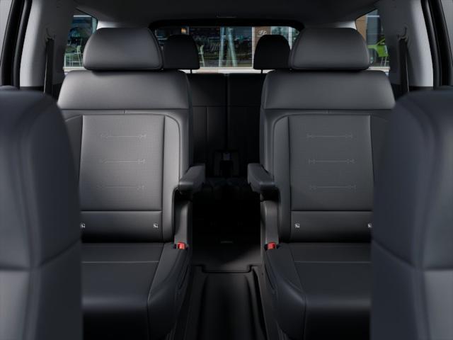 new 2026 Hyundai Santa Fe car, priced at $47,165