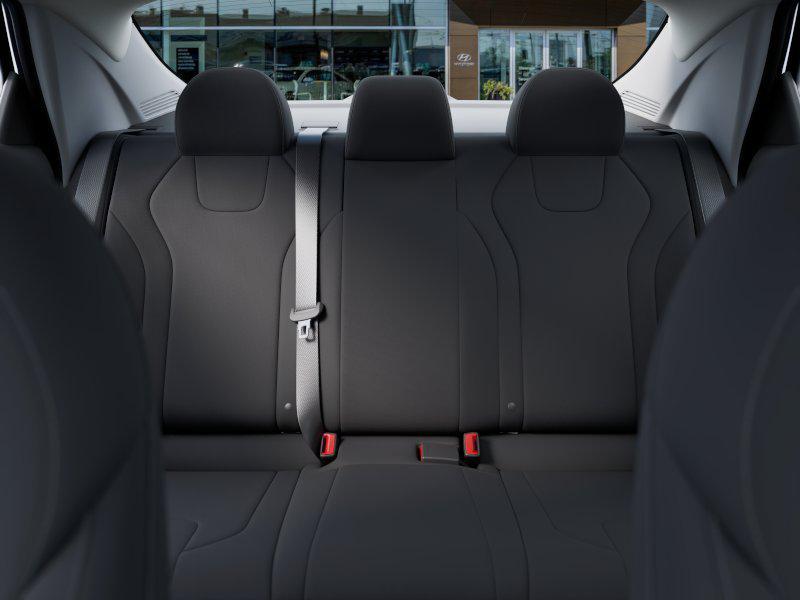 new 2025 Hyundai Elantra car, priced at $22,734