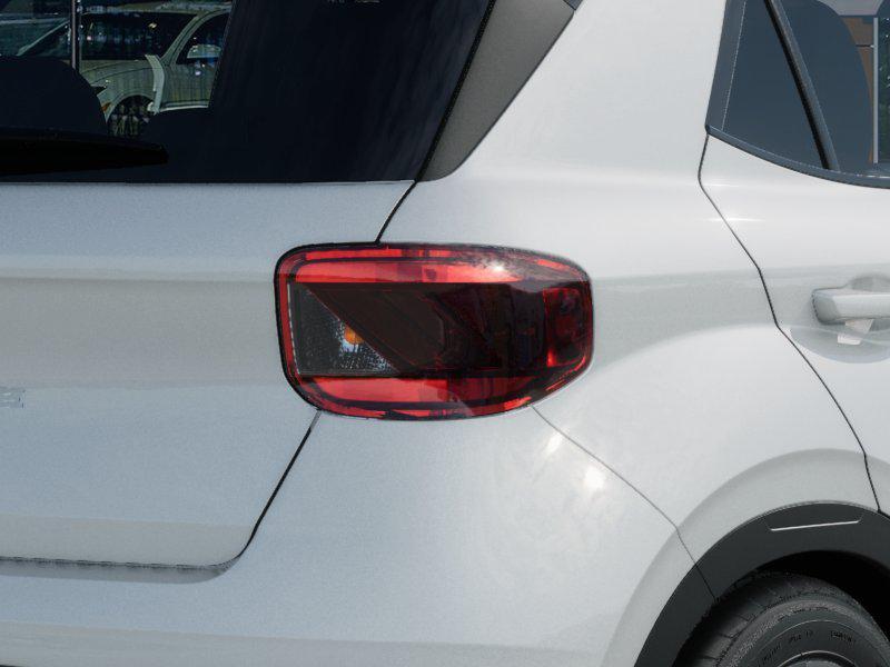 new 2025 Hyundai Venue car, priced at $23,722