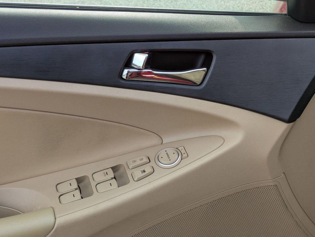 used 2012 Hyundai Sonata car, priced at $6,032