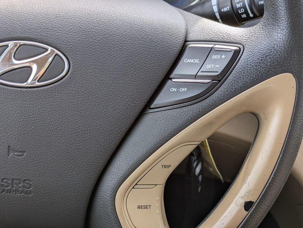 used 2012 Hyundai Sonata car, priced at $6,032