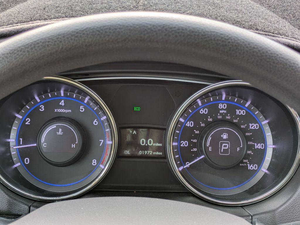 used 2012 Hyundai Sonata car, priced at $6,032