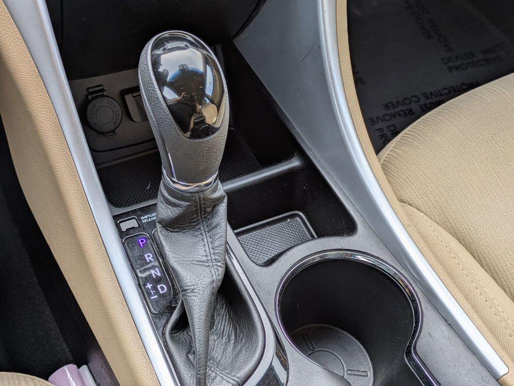 used 2012 Hyundai Sonata car, priced at $6,032