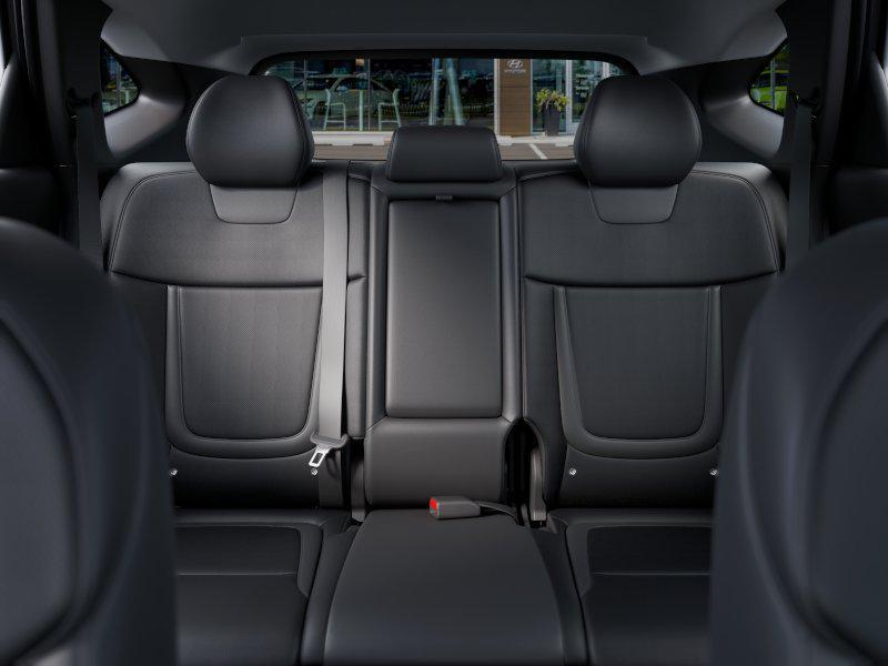 new 2026 Hyundai Tucson car, priced at $35,082