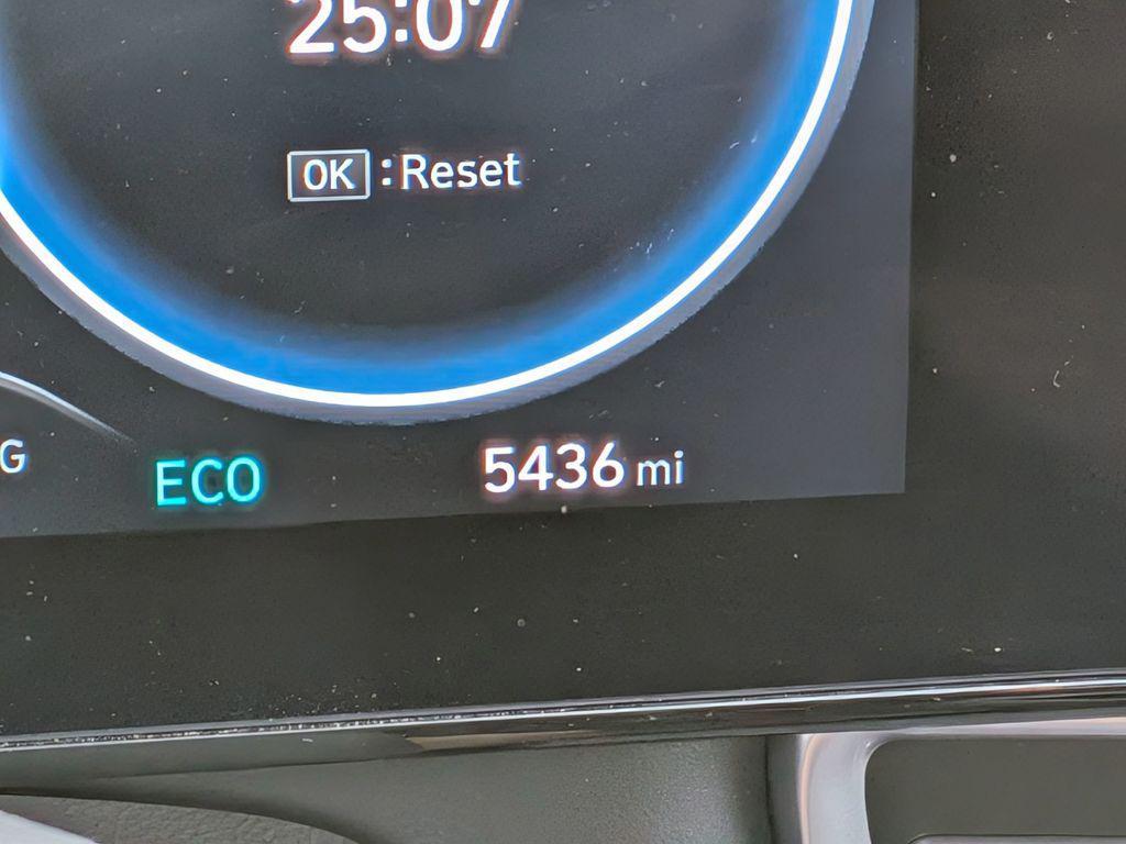 used 2024 Hyundai ELANTRA HEV car, priced at $22,772