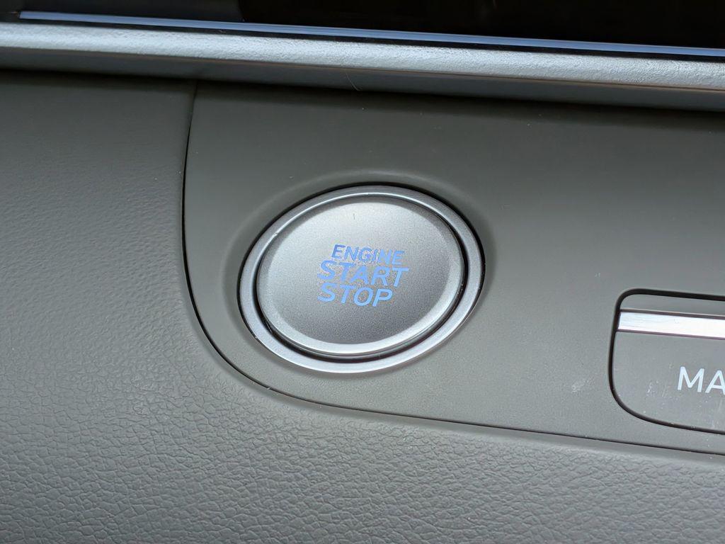 used 2024 Hyundai ELANTRA HEV car, priced at $22,772